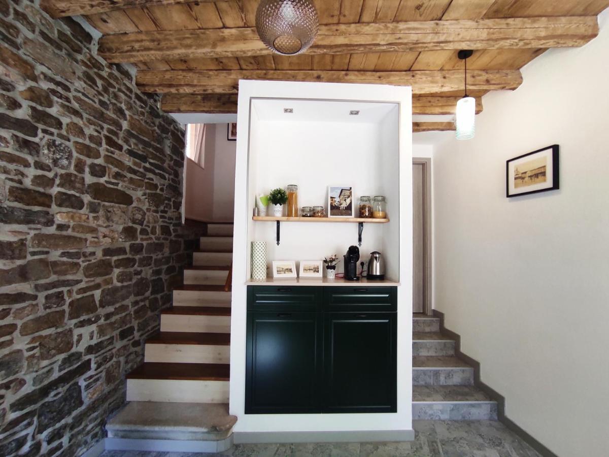 Lighthouse.Izola Apartamento Exterior foto