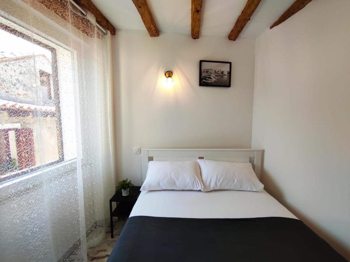 Lighthouse.Izola Apartamento Exterior foto