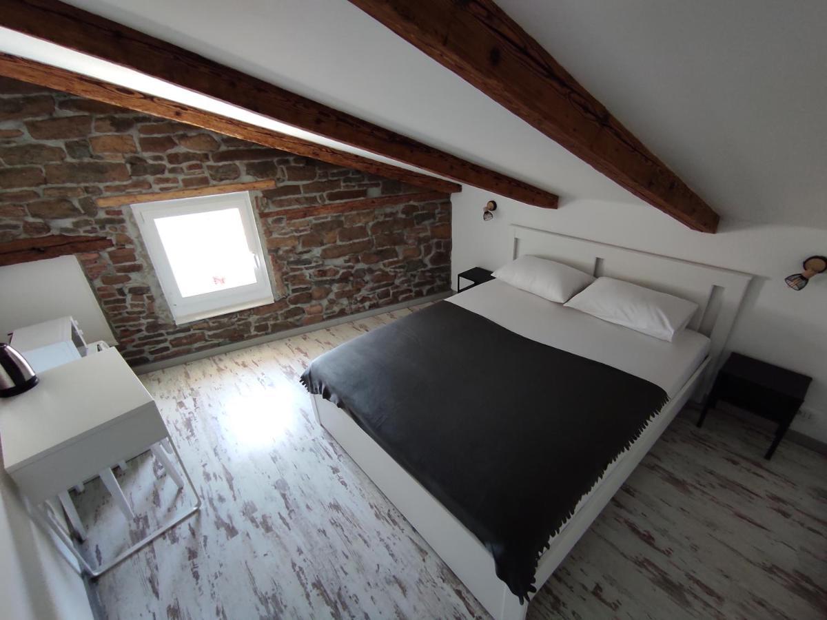 Lighthouse.Izola Apartamento Exterior foto