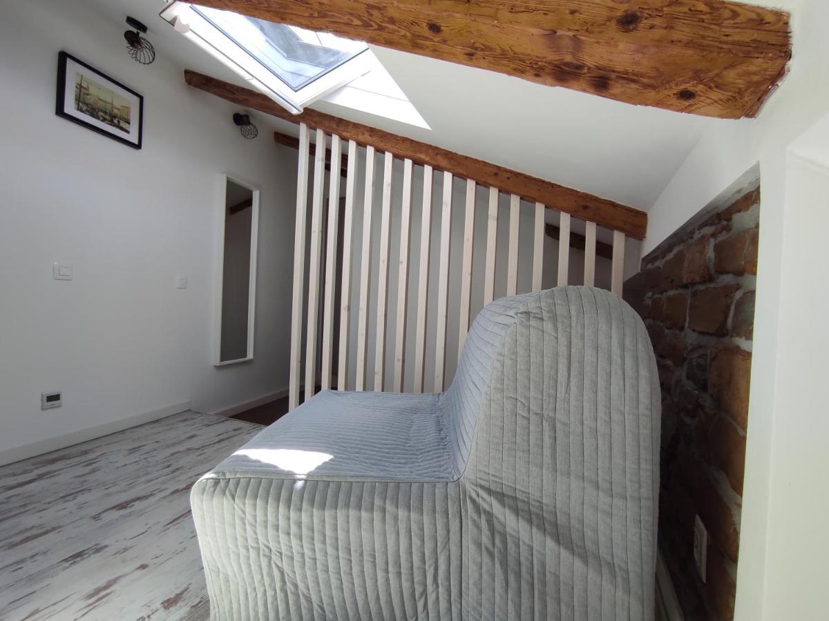 Lighthouse.Izola Apartamento Exterior foto