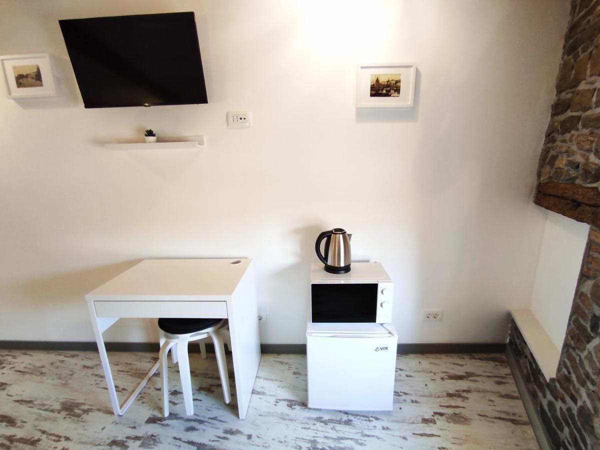 Lighthouse.Izola Apartamento Exterior foto