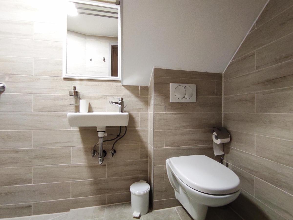 Lighthouse.Izola Apartamento Exterior foto