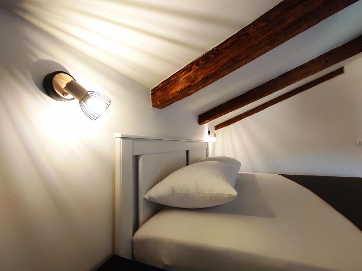 Lighthouse.Izola Apartamento Exterior foto