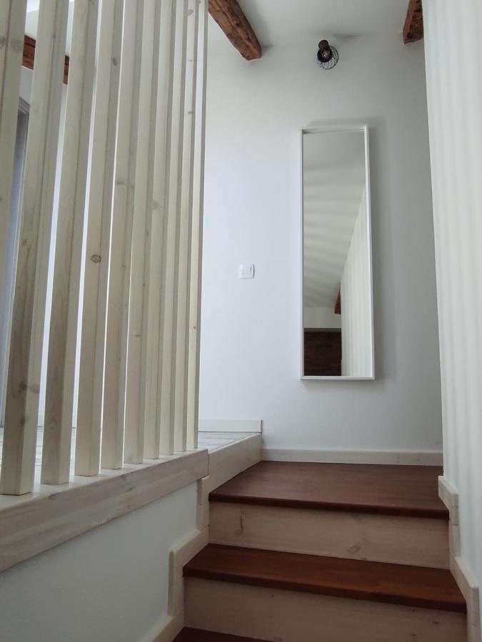 Lighthouse.Izola Apartamento Exterior foto