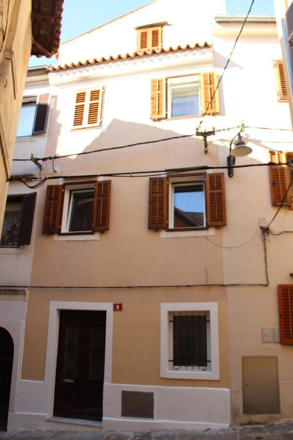 Lighthouse.Izola Apartamento Exterior foto