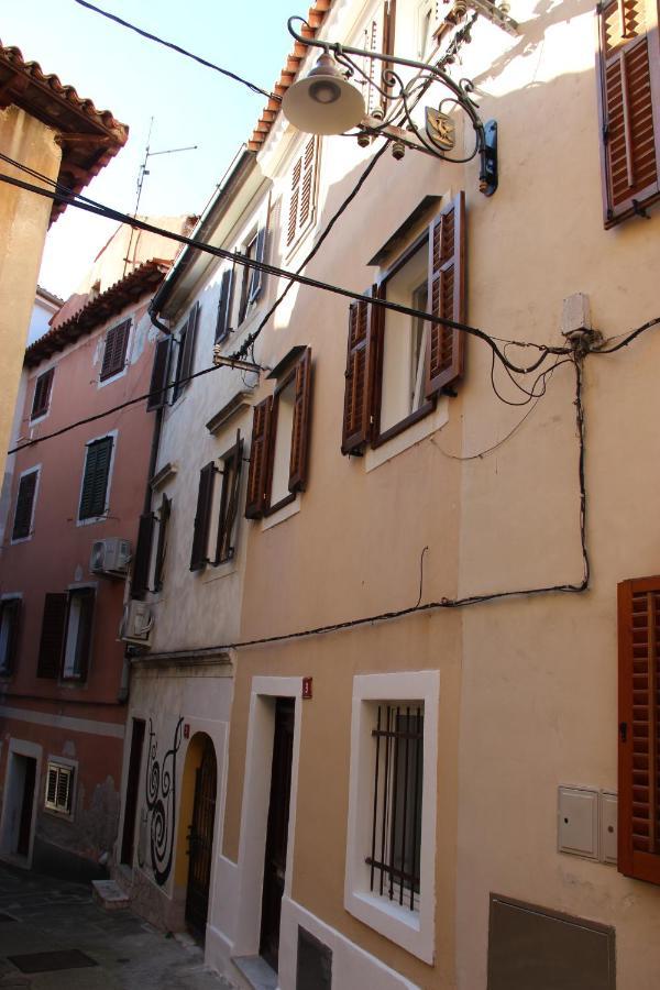 Lighthouse.Izola Apartamento Exterior foto