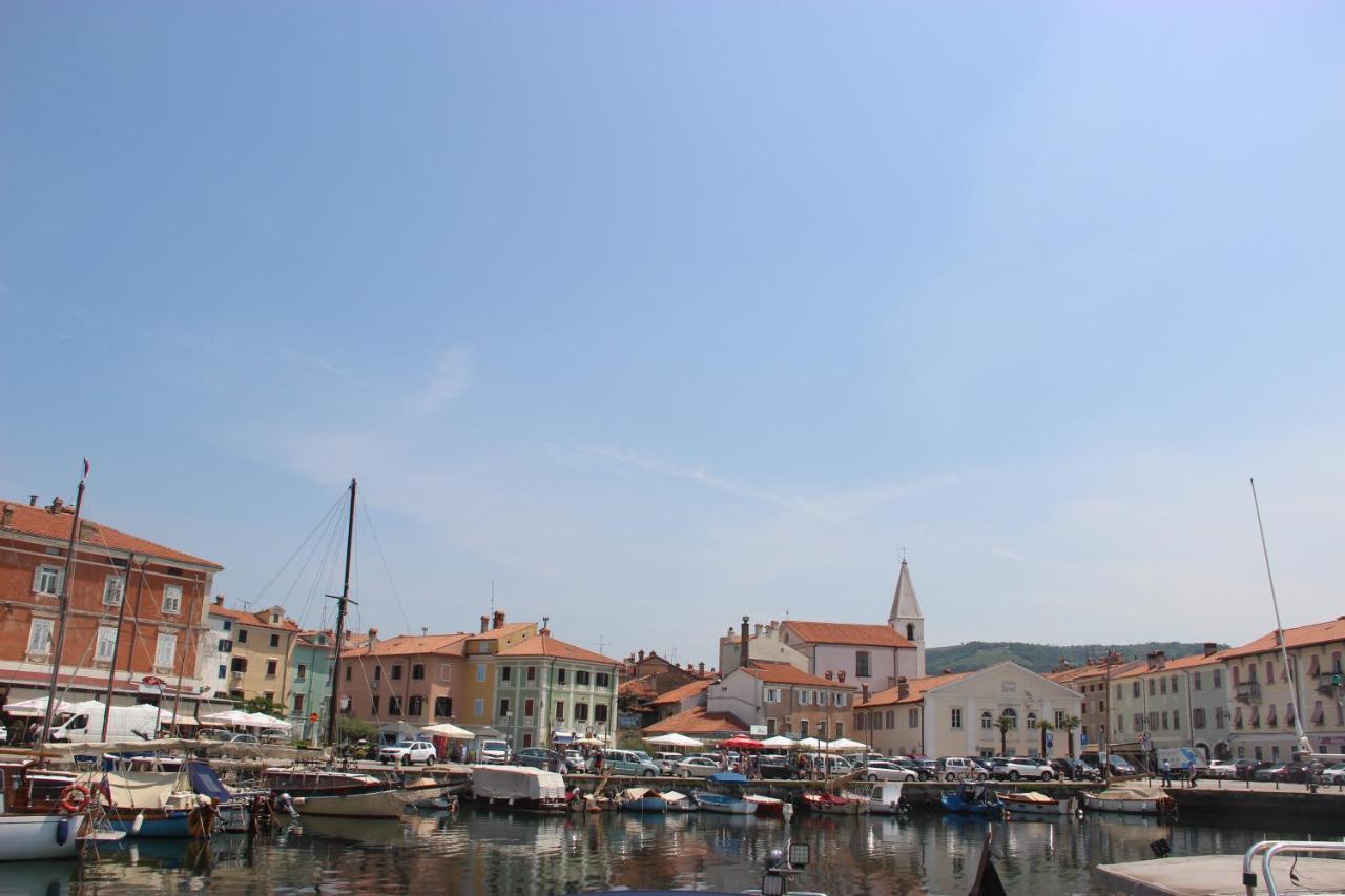 Lighthouse.Izola Apartamento Exterior foto