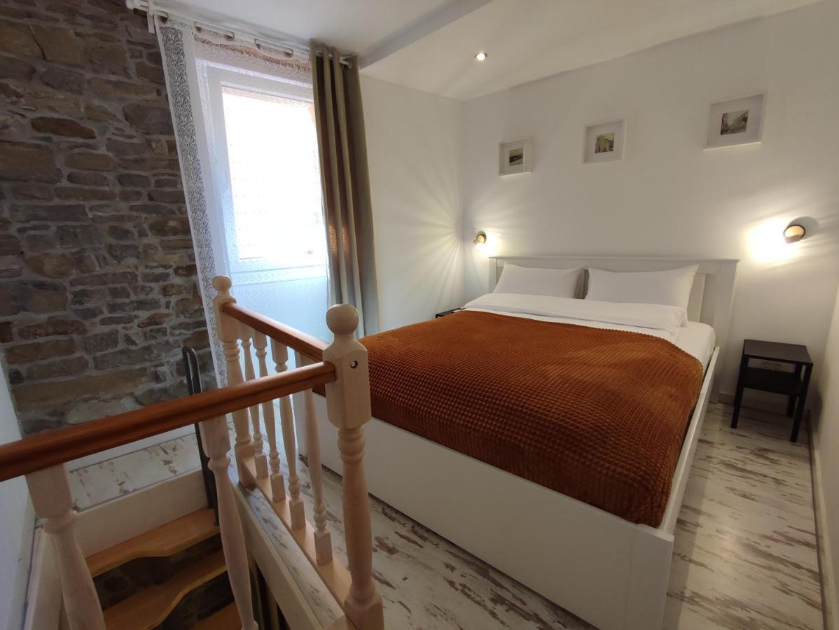 Lighthouse.Izola Apartamento Exterior foto