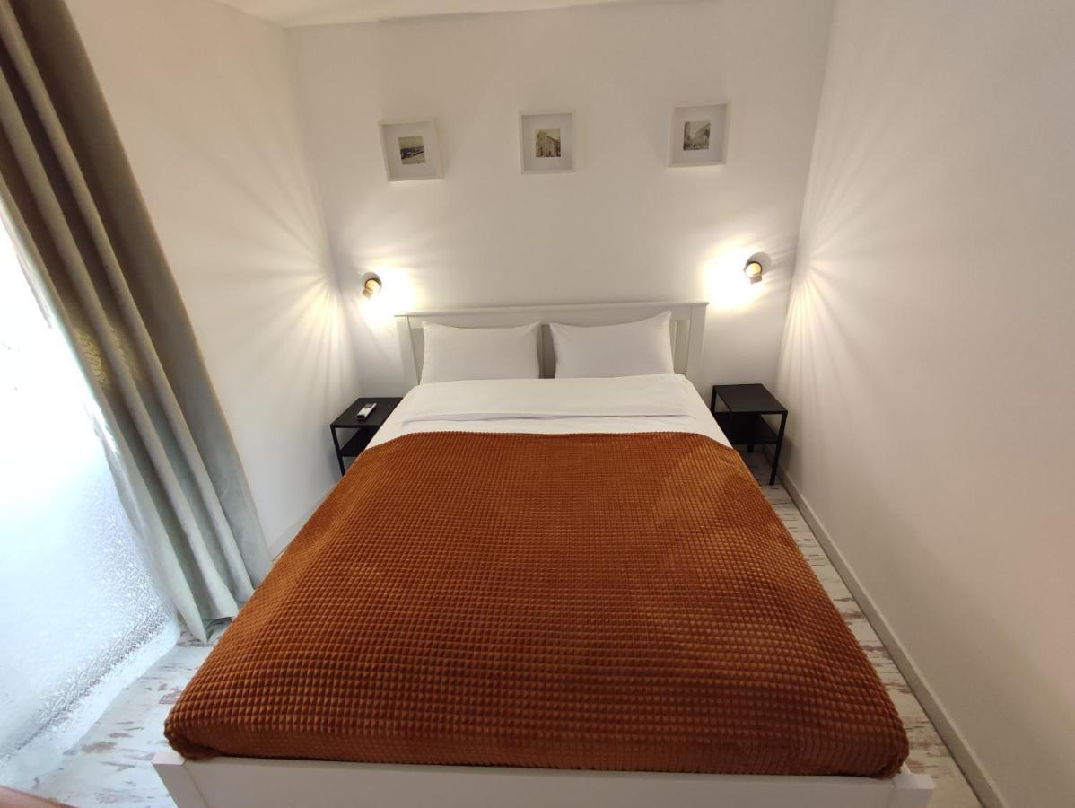 Lighthouse.Izola Apartamento Exterior foto