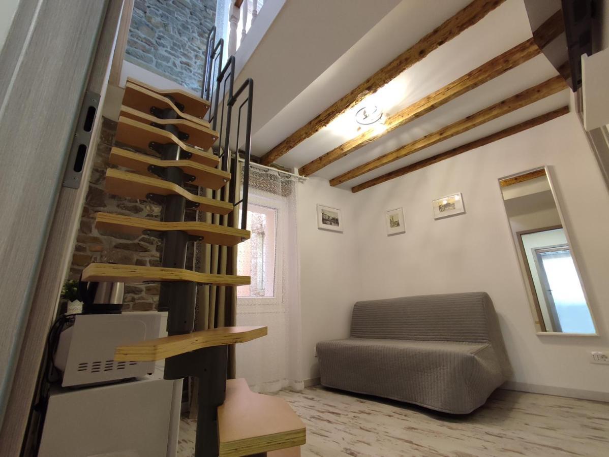 Lighthouse.Izola Apartamento Exterior foto