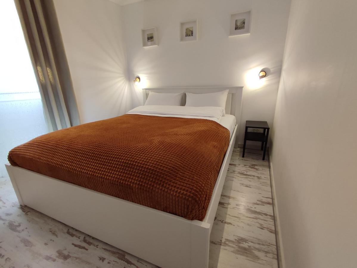 Lighthouse.Izola Apartamento Exterior foto