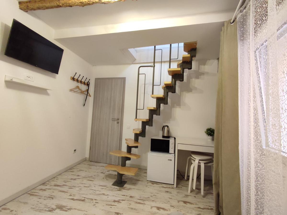 Lighthouse.Izola Apartamento Exterior foto