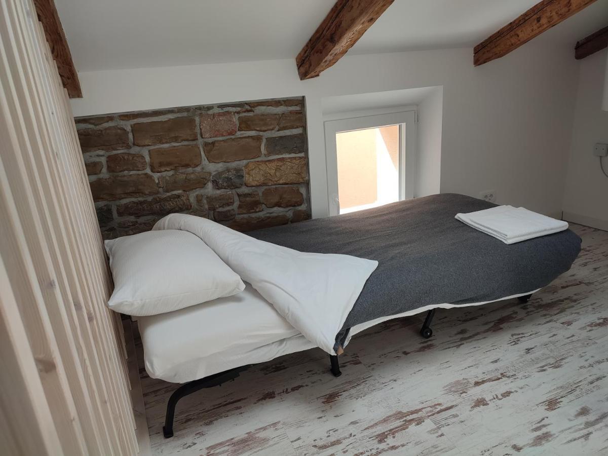 Lighthouse.Izola Apartamento Exterior foto